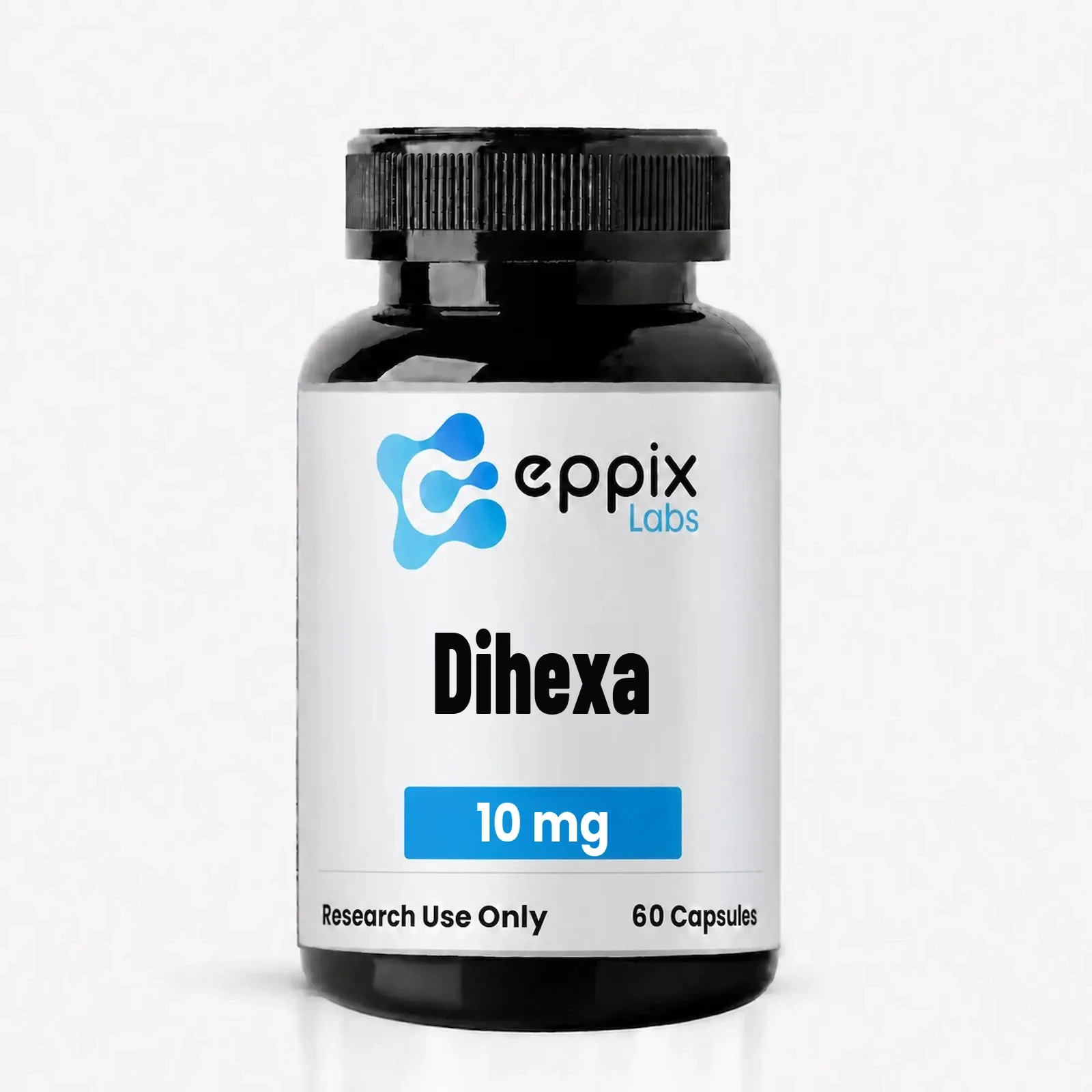Dihexa Capsules