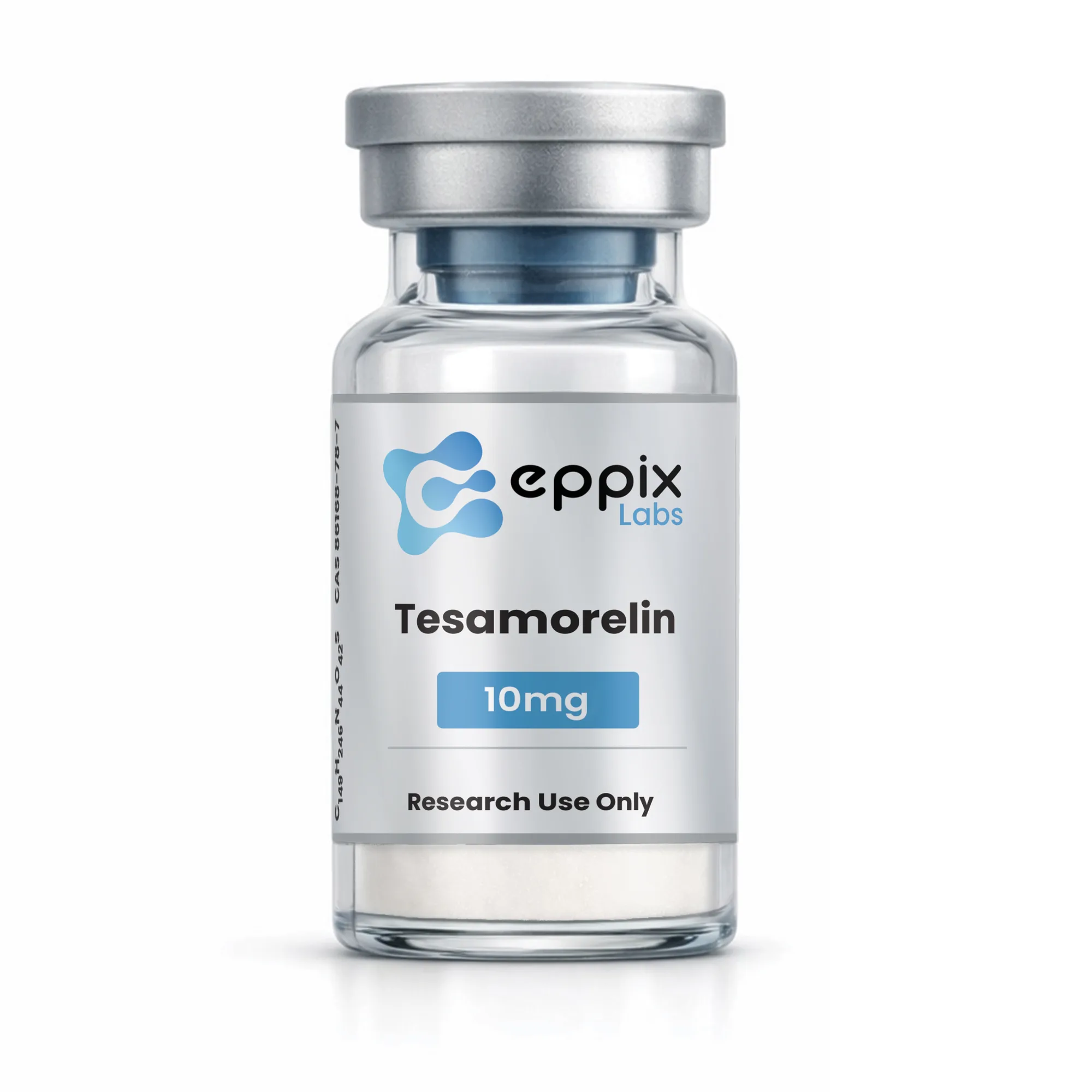 Tesamorelin