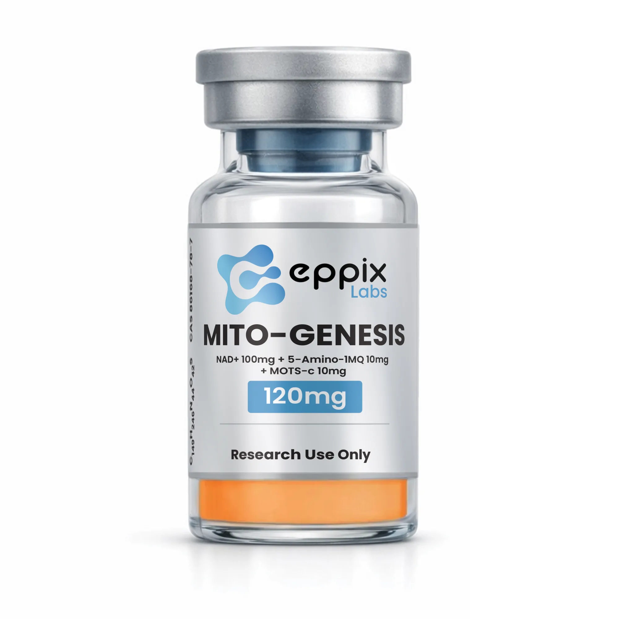Mito-Genesis Blend